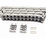 Ланцюг дворядний 630-52L-2