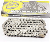 Цепь привода колеса 520H*106L