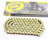 Цепь привода колеса 520H*104L GOLD