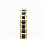 Ланцюг приводу колеса 428HPO*130L GOLD (з сальниками)