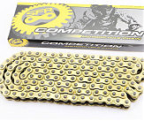 Цепь привода колеса 428*132L GOLD