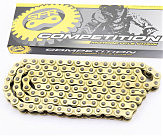 Цепь привода колеса 428*116L GOLD