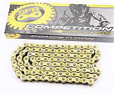 Цепь привода колеса 420*100L GOLD