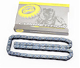 ATV детский - Цепь приводная, T8F*80L