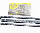 ATV детский - Цепь приводная, T8F*128L (минибайк)