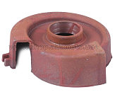 Крышка крыльчатки мотопомпы тип 2 (улитка)  V50 AMG-2