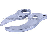 Лезвие аккумуляторного секатора 30мм AMG