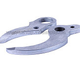 Лезвие аккумуляторного секатора 40мм AMG