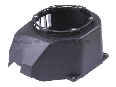 Крышка крепления стартера   бензогенератора 3.8KW/4.8KW AMG