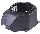 Крышка крепления стартера   бензогенератора 3.8KW/4.8KW AMG