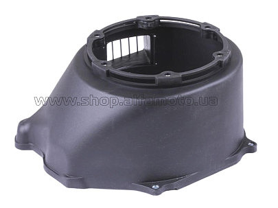 Крышка крепления стартера   бензогенератора 4.5KW/4.8KW AMG