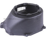 Крышка крепления стартера   бензогенератора 4.5KW/4.8KW AMG