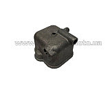 Крышка головки цилиндра   м/б   ZS/ZH1100 (дизель,  голая) AMG