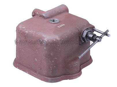 Крышка головки цилиндра   м/б   ZH1105N (дизель, чугун) AMG