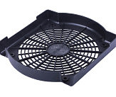 Крышка охлаждения 2V188F/2V192F/195F (дизель) AMG