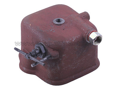 Крышка головки цилиндра   м/б   ZS/ZH 1100 (дизель) AMG