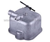 Крышка головки цилиндра   м/б   ZH1105N (дизель) AMG