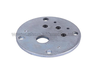 Лепестковый клапан   компрессор KADB1008 AMG