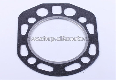 Прокладка головки цилиндра м/б 190N (10p) AMG