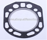 Прокладка головки цилиндра м/б 190N (10p) AMG