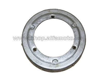 Магнит генератора (ротор)   м/б   175N/180N   (7/9Hp) (дизель) AMG