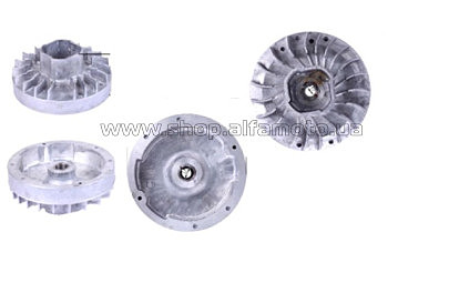 Маховик инверторного бензогенератора   1.8KW/2.0KW AMG