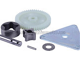 Маслонасос м/б   2V192/195F (дизель, в сборе) AMG