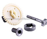 Маслонасос м/б   178F (дизель, с приводной шестерней ограничения оборотов Z-37) AMG