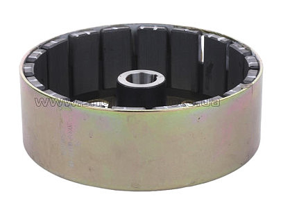 Магнето бензогенератора  3.5 KW/3.8 KW AMG-2