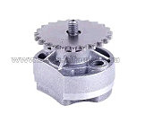 Маслонасос   4T CB250 (в сборе) AMG