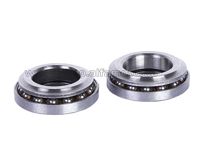 Подшипники   руля  VP-ZS200A AMG