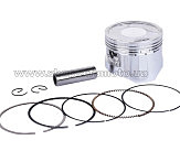 Поршень   4T CB250/300   (?70 p-16)   (в сборе) AMG