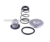 Пробка слива масла   4T СВ 250   (+масляный фильтр) AMG