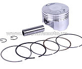 Поршень   Zongshen CG250   .STD   (?67 OHV) AMG