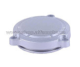 Крышка переходного вала СG250 AMG