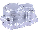 Крышка сцепления (правая)   4T СG250 AMG