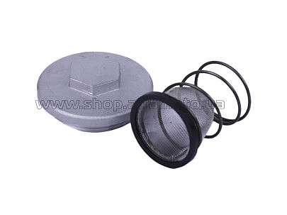 Пробка слива масла   4T CG 300   (+масляный фильтр) AMG