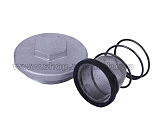 Пробка слива масла   4T CG 300   (+масляный фильтр) AMG