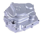 Крышка сцепления (правая)   4T CB-250 AMG