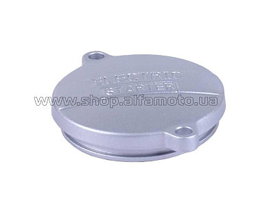 Крышка электростартера   4T CB 250 AMG