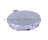 Крышка электростартера   4T CB 250 AMG