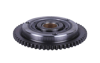 Маховик (обгонная муфта)   4T CG-300 AMG