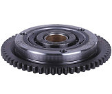 Маховик (обгонная муфта)   4T CG-300 AMG