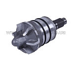 Помпа   CG-300 (в сборе) AMG