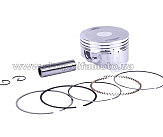 Поршень   4T CB-250   (?65)   (в сборе) AMG-2