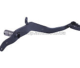 Педаль заднего тормоза  Enduro/Kross AMG-2