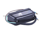 Подсветка номера Enduro/Kross AMG