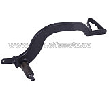 Педаль заднего тормоза  Shineray XY200GY-9А AMG-2