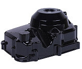 Крышка сцепления   ATV 125cc (3+1) AMG