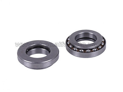 Подшипник   траверсы Lifan LF150-2E (пара) AMG
